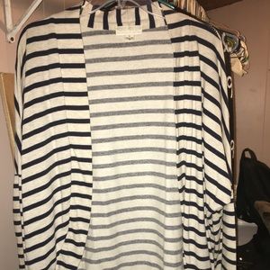 Cardigan, perfect for work or a fancy night out!